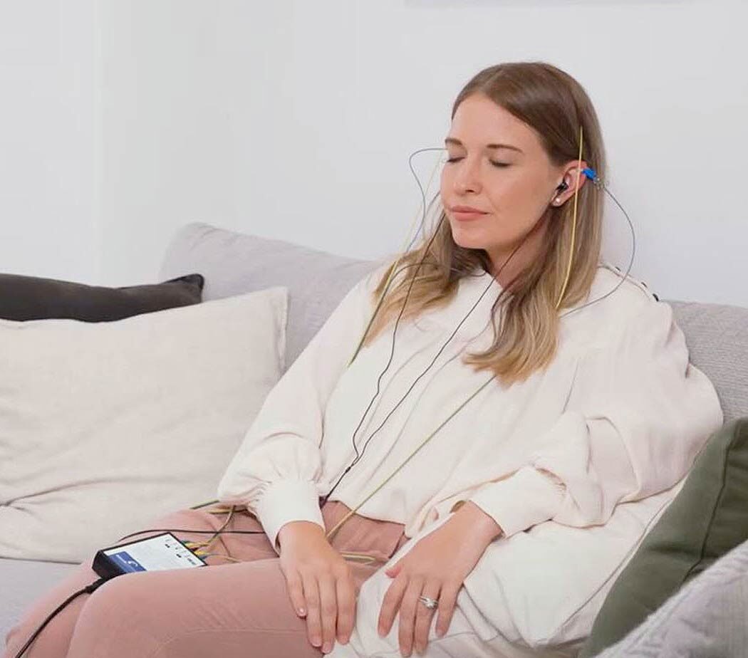 Icichange - Libérez votre potentiel avec le Neurofeedback Dynamique®